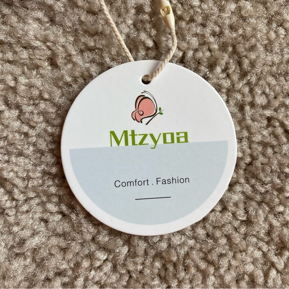 Mtzyoa Braided Leather Sandals - Picture 5 of 5